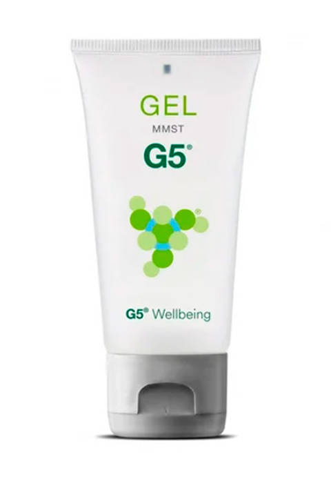 Gel Wellbeing